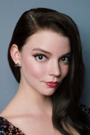 Image Anya Taylor-Joy