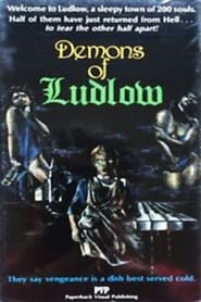 The Demons of Ludlow постер