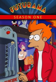 Futurama Season 1 17
