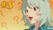 I'm More Straight Than Funny, Nya