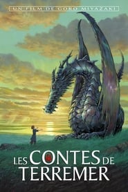 Les Contes de Terremer film en streaming