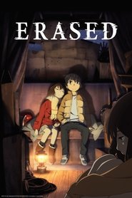 ERASED Season 1 Episode 1