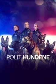 Politihundene poster