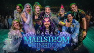 Bells Hells & the Maelstrom Kingdom – Echoes of Exandria – Atlanta Live Show 2026