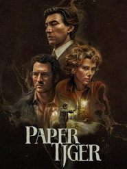 Affiche de Paper Tiger