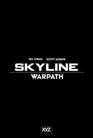 Poster Skyline: Warpath