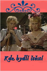 Kde bydlí štěstí