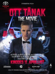 Ott Tänak – The Movie