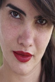Image of Claudia Tomás Fuentes