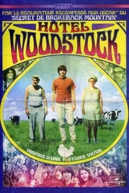 Image Taking Woodstock