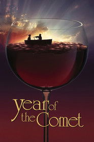 Year of the Comet (1992)