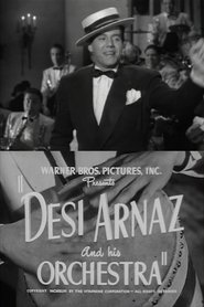 Desi Arnaz and His Orchestra (1946)