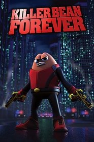 Poster Killer Bean Forever 2008