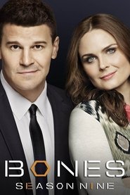 Bones Season 9 Episode 8