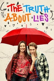 Poster The Truth About Lies 2018