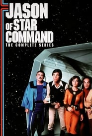 Jason of Star Command постер