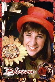 Poster Blossom 1995