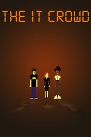 Poster The IT Crowd - Season 0 Episode 19 : Hello Friend 2010