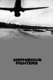 Poster Amphibious Fighters 1943
