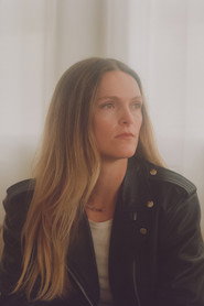 Portrait of Arabella Anderson