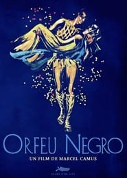 Orfeu Negro streaming