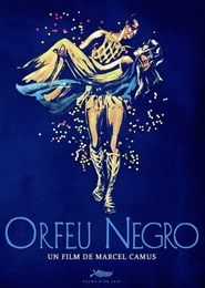 Orfeu Negro streaming