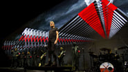 Roger Waters : The Wall en streaming