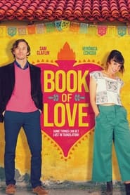 Book of Love (2022) poster