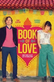 مشاهدة فيلم Book of Love 2022 مترجم