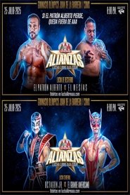 Dónde Ver AAA Alianzas (2025) Online Gratis