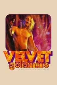 Velvet Goldmine