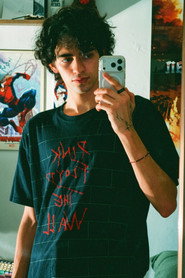 Diego Lucero