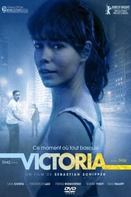 Victoria streaming