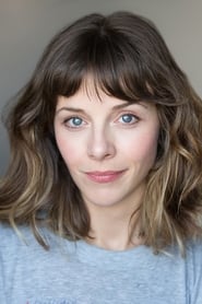 Sophia di Martino is Carol