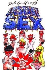 Poster Instant Sex 1980