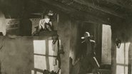 Poster The Valley Of Hunted Men 1928