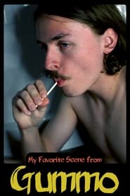 Poster My Favorite Scene from Gummo