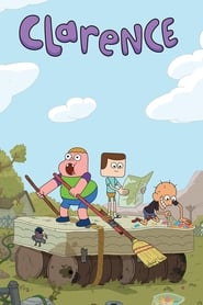 Voir Clarence en streaming VF sur StreamizSeries.com | Serie streaming