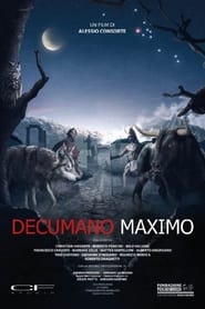 Poster Decumano Maximo