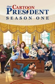 Our Cartoon President Season 1 Episode 2