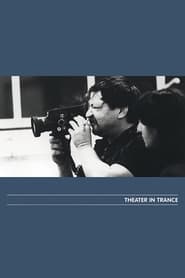Poster Theater in Trance 1981