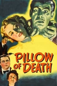 Pillow of Death постер