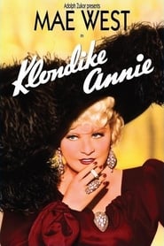 Klondike Annie постер