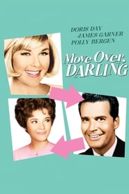 Poster for Move Over, Darling