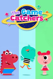 The Game Catchers (2021)