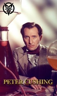 Especial Peter Cushing Episode Rating Graph poster