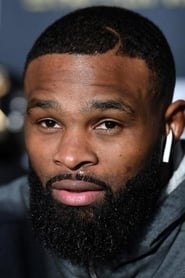 Image Tyron Woodley