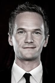 Neil Patrick Harris headshot