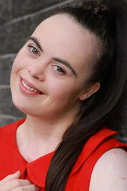 Portrait de Olivia Hargroder