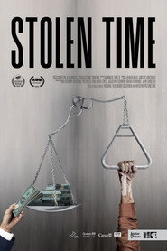 Stolen Time (2023)